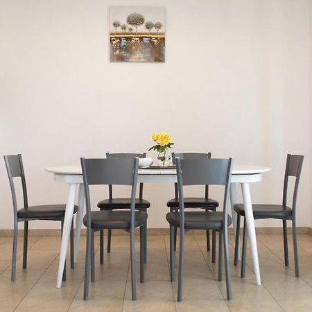 Apartments Otia Seaview Porat  Εξωτερικό φωτογραφία