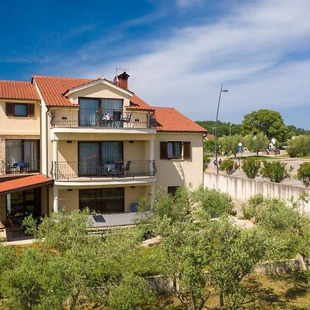 Apartments Otia Seaview Porat  Εξωτερικό φωτογραφία