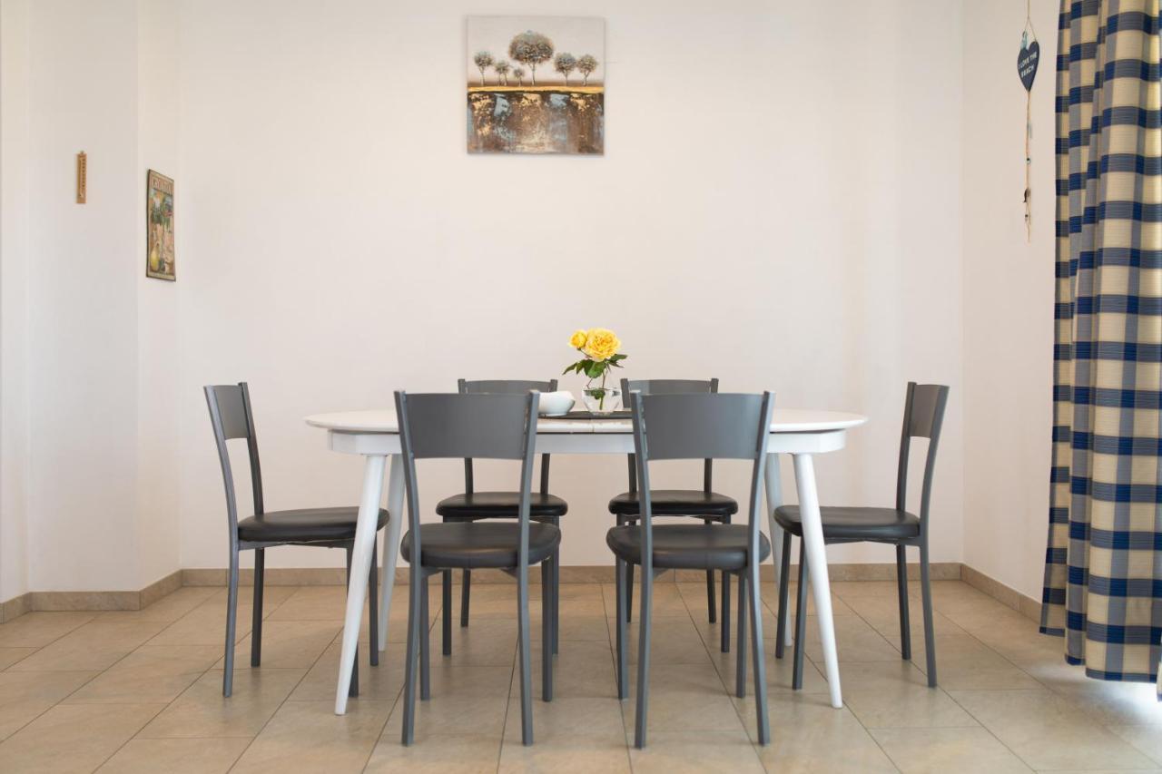 Apartments Otia Seaview Porat  Εξωτερικό φωτογραφία