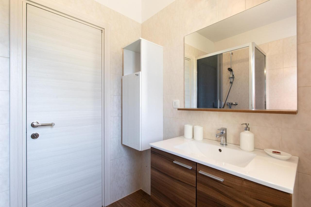 Apartments Otia Seaview Porat  Εξωτερικό φωτογραφία