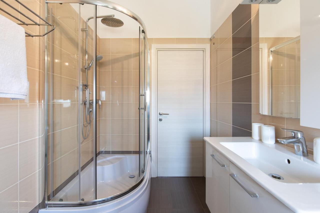 Apartments Otia Seaview Porat  Εξωτερικό φωτογραφία