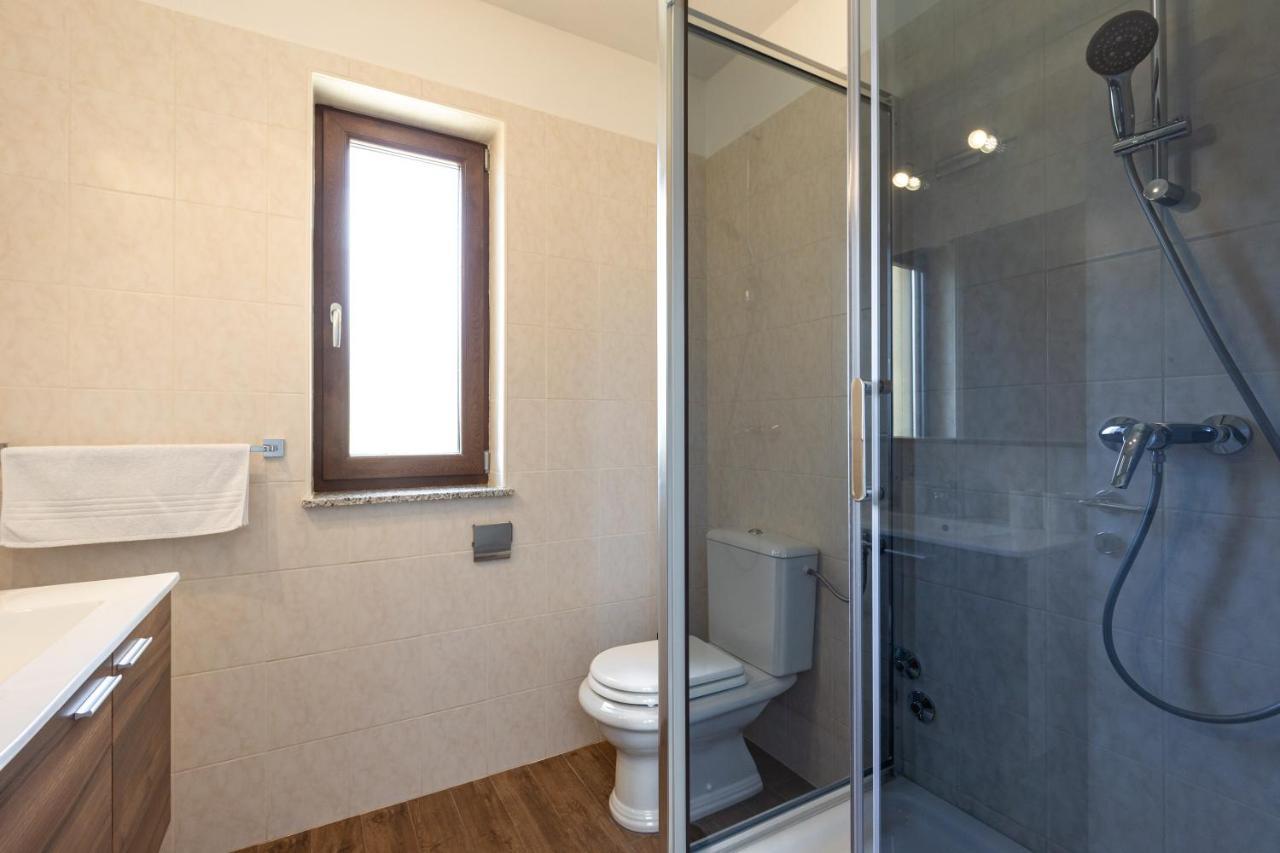 Apartments Otia Seaview Porat  Εξωτερικό φωτογραφία